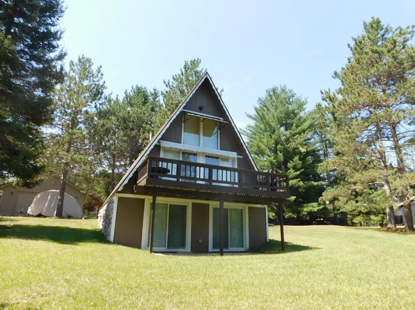 2676 Kirkland Dr, Grayling, MI 49738