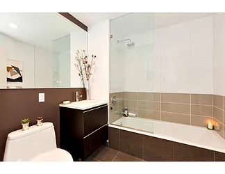 Rented by Modern Spaces