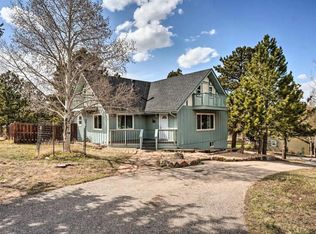 2311 Pine Meadow Dr, Estes Park, CO 80517