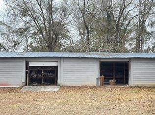 0 Industrial Blvd, Gordon, GA 31031