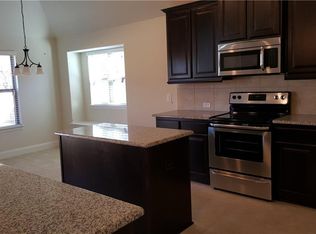 1115 Colony Dr, Greenville, TX 75402