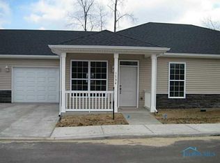 1734 Brooklynn Park, Toledo, OH 43615