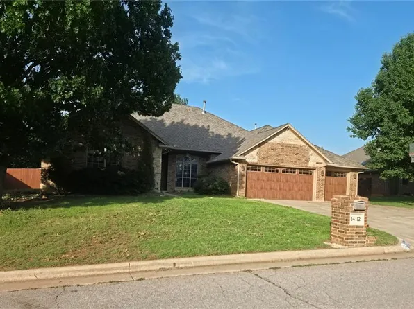 14112 Kiowa Rd, Edmond, OK 73013
