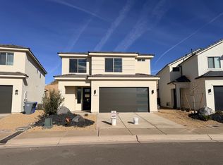 1463 E White Desert Dr, Saint George, UT 84790