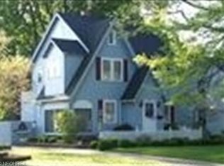 354 Perkinswood Blvd NE, Warren, OH