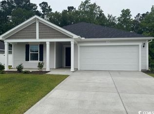 1112 Cherrystone Loop, Conway, SC 29526