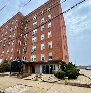 560 W Broadway #5K, Long Beach, NY, 11561