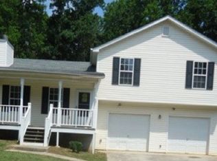 3950 Pinedale Ln, Gainesville, GA 30507