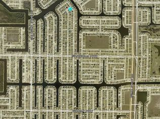 1850 NW 36th Pl, Cape Coral, FL 33993