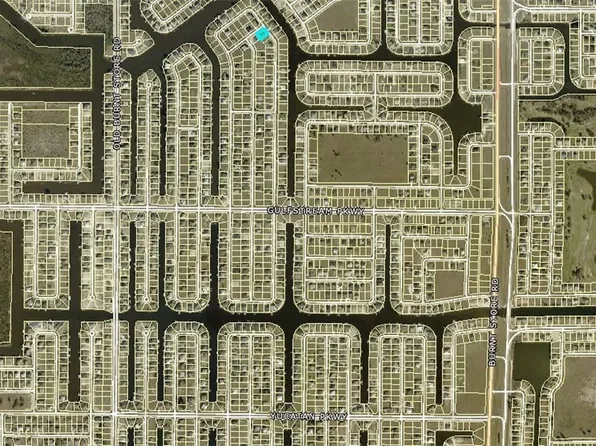 1850 NW 36th Pl, Cape Coral, FL 33993