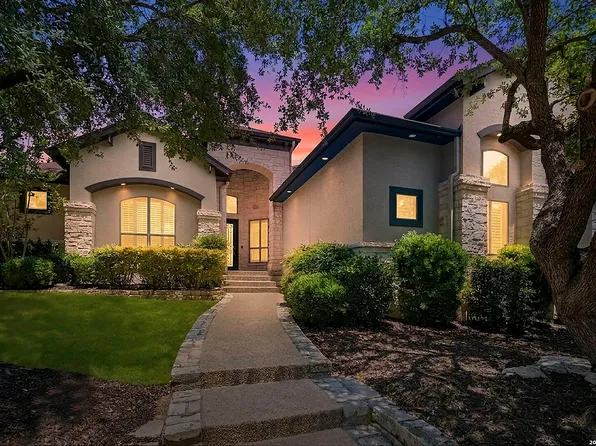 1911 Far Niente, San Antonio, TX 78258