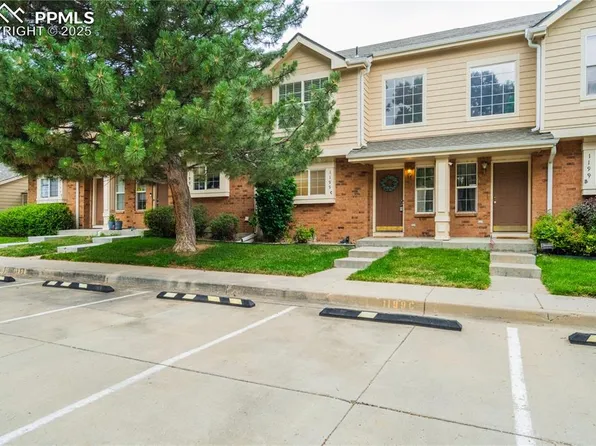 1199 S Waco St Unit C, Aurora, CO 80017