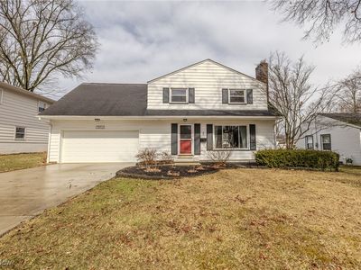 3852 Edinburgh Dr, Youngstown, OH, 44511