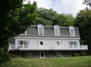 73-75 Jericho Rd, Hancock, MA 01267