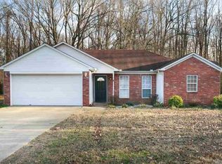 32 Fox Run Cir, Cabot, AR 72023