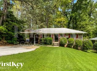 2765 Cherry Laurel Ln SW, Atlanta, GA 30311