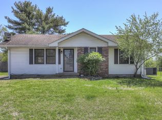 909 Forest Dale, Hermitage, TN 37076