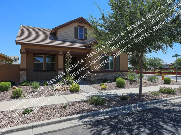 4429 E Jones St, Gilbert, AZ 85295