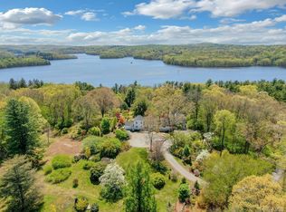 380 Cross River Rd, Bedford, NY 10536