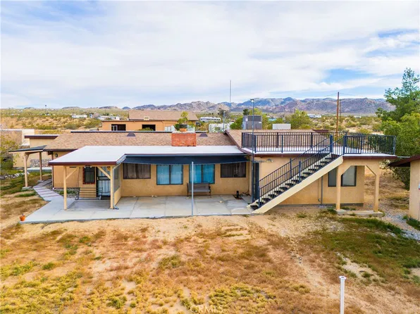5975 Desert Star Rd, Landers, CA 92285
