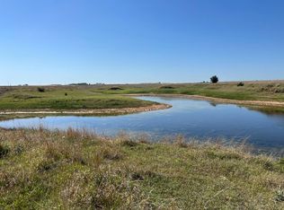W Highway 2, Anthony, KS 67003