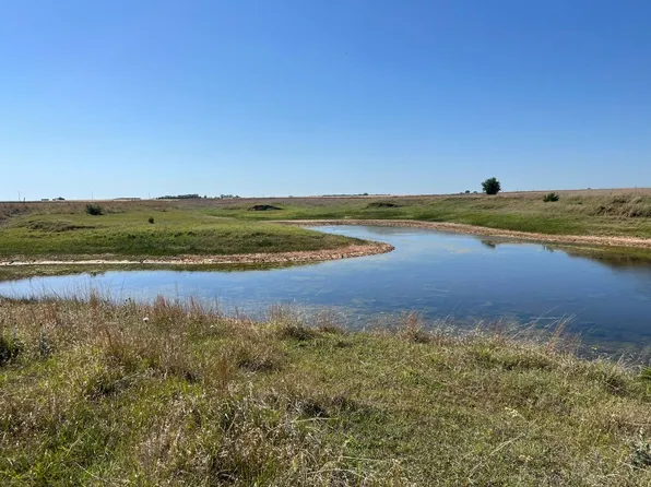 W Highway 2, Anthony, KS 67003