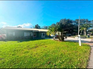 16204 Tampa St, Lutz, FL 33548
