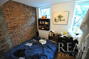 Rented by REAL New York