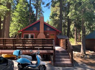 1770 Cedar Crest Ave, Tahoe City, CA 96145