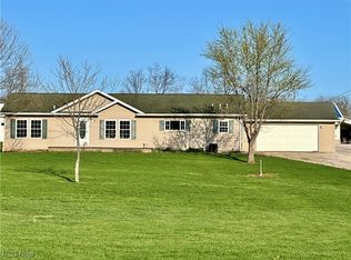 164 Anderson Rd, Fleming, OH 45729
