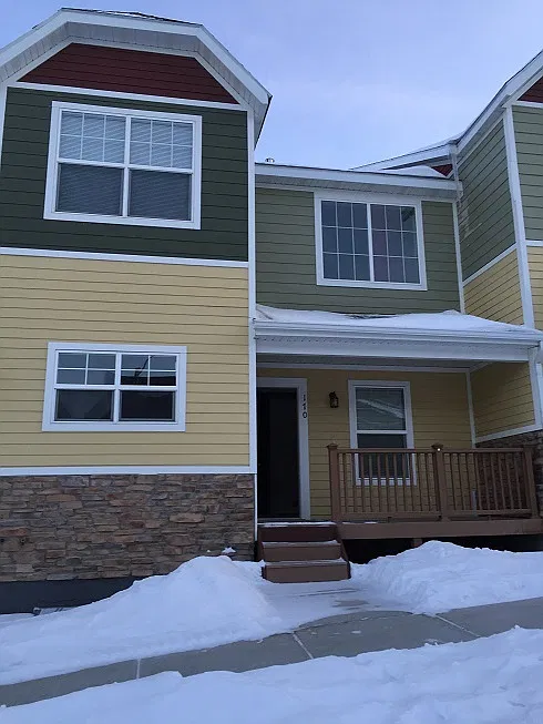 236 Fox Hills Dr. - 1 — Photo 1