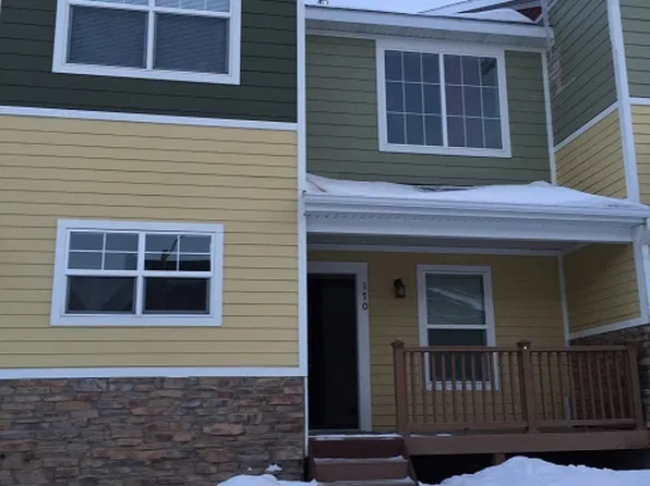 236 Fox Hills Dr #1, Green River, WY 82935