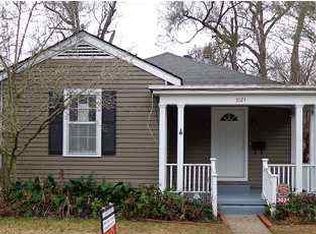 3024 S Eugene St, Baton Rouge, LA 70808