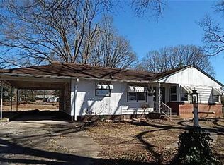 314 Von Ruck Rd, Eden, NC 27288