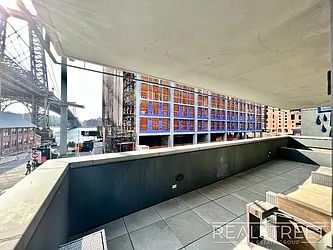 Rented by Real Street Inc