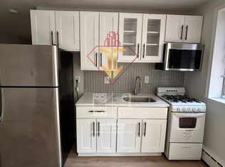 2465 John Fitzgerald Kennedy Blvd #2F, Jersey City, NJ 07304