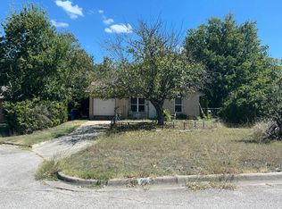 509 Lisa Cir, Troy, TX 76579