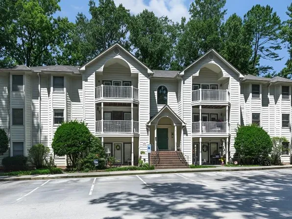 5934 W Friendly Ave Unit K, Greensboro, NC 27410