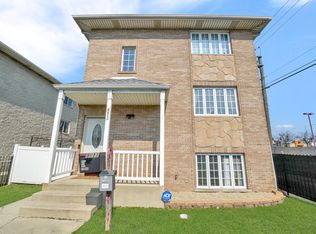 4812 W 23rd Pl, Cicero, IL 60804