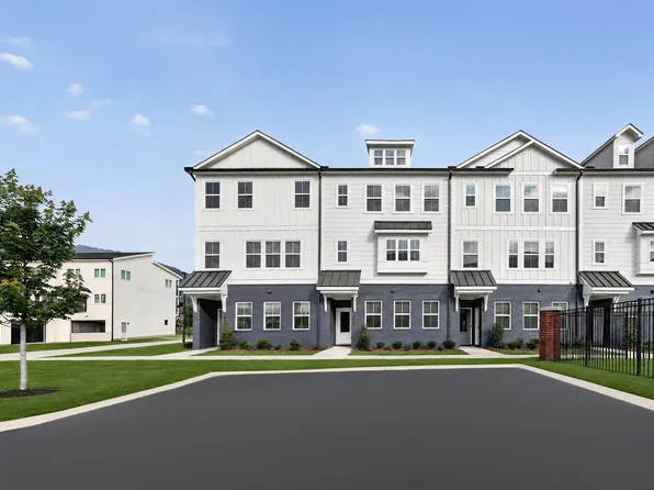 3262 Aberdeen Row, Chattanooga, TN 37410