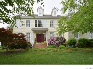 11704 Bosworth Dr, Glen Allen, VA 23059