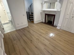 333 S 12th St APT 1R, Philadelphia, PA 19107