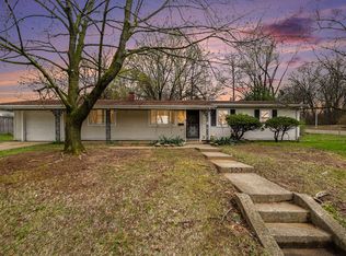 502 Garrison Rd, Battle Creek, MI