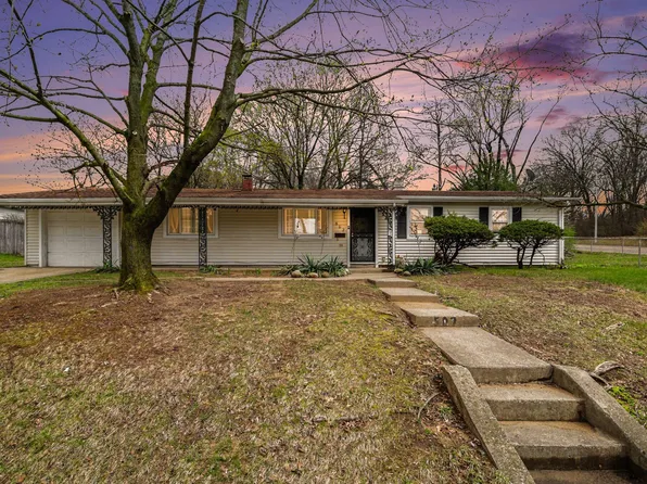 502 Garrison Rd, Battle Creek, MI 49017