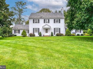 502 Surrey Rd, Lutherville Timonium, MD 21093