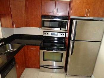 2nd image of 482 NW 165th Street Rd APT A603
