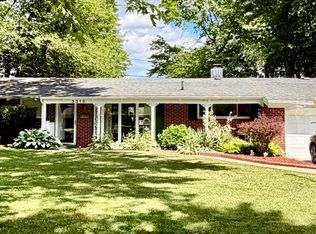 3318 E Lincolnshire Blvd, Toledo, OH 43606