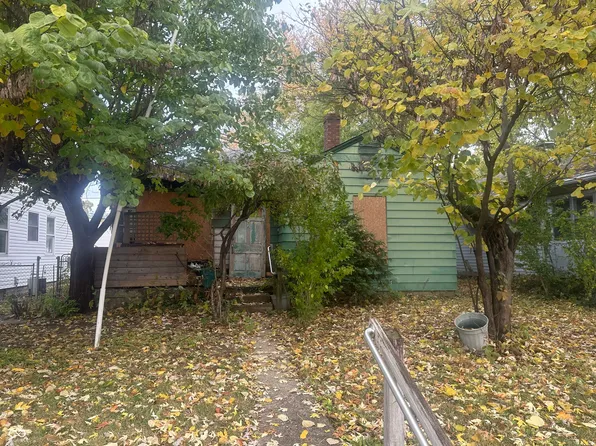 1506 Hoefgen St, Indianapolis, IN 46203