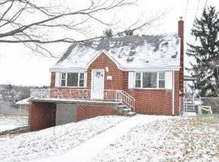 3035 Fadette St, Pittsburgh, PA