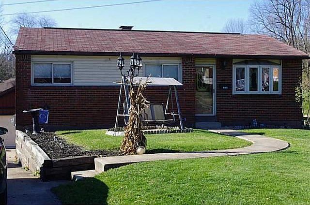 1st image of 13750 Marven Dr